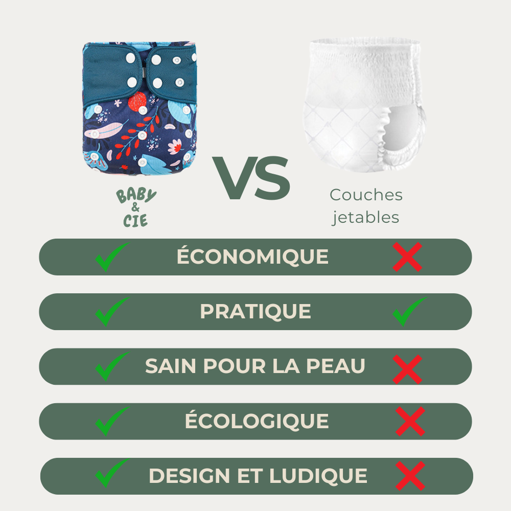 Coffret Confort - "Nature Enchantée"