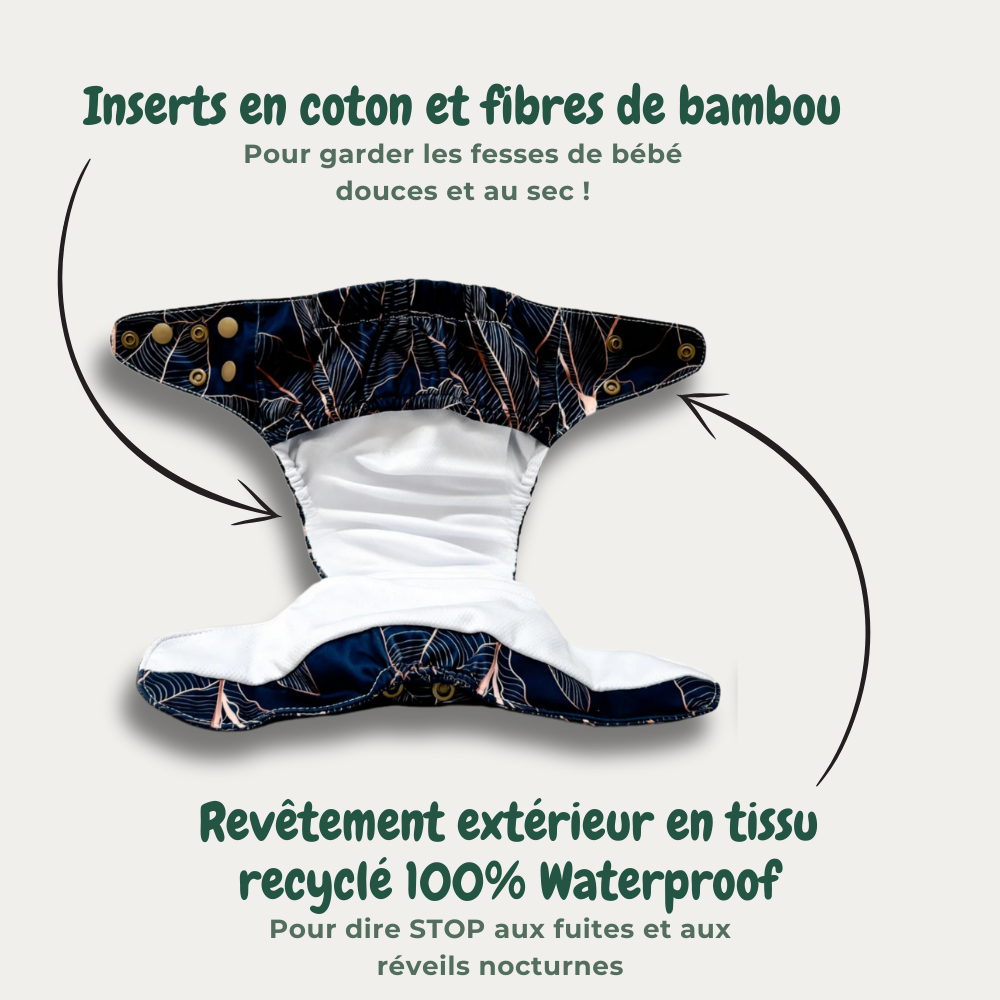 Coffret Confort - "Jardin Ensoleillé"