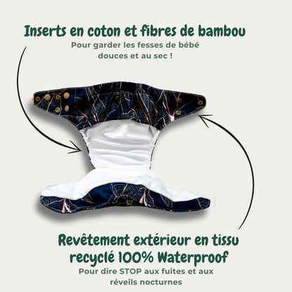 Coffret Confort - "Jardin Ensoleillé"