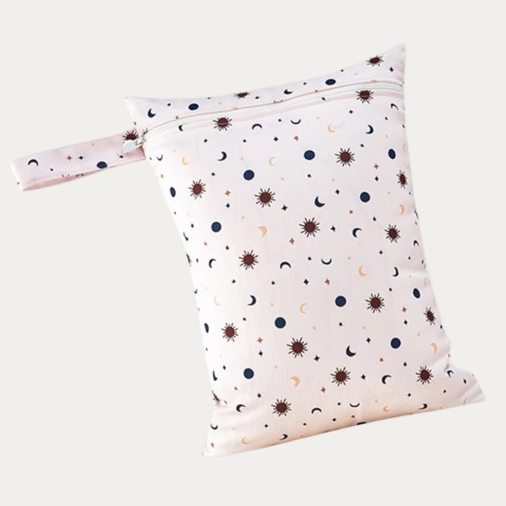 Sac de lavage