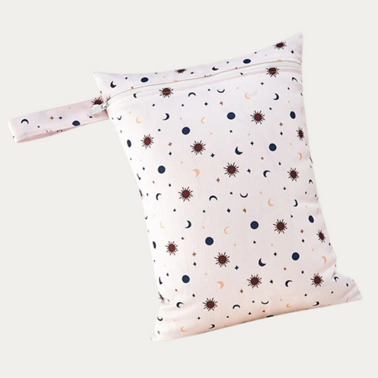 Sac de lavage