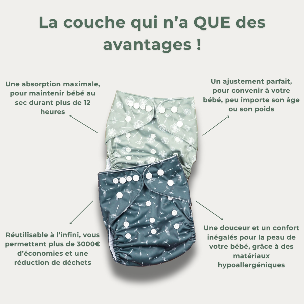 Coffret Découverte "Songes et Plumes"