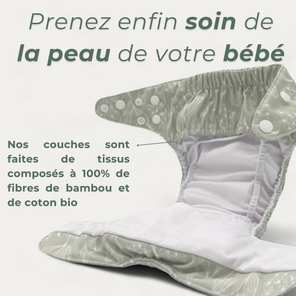 Coffret Découverte - "Rayons de Soleil"