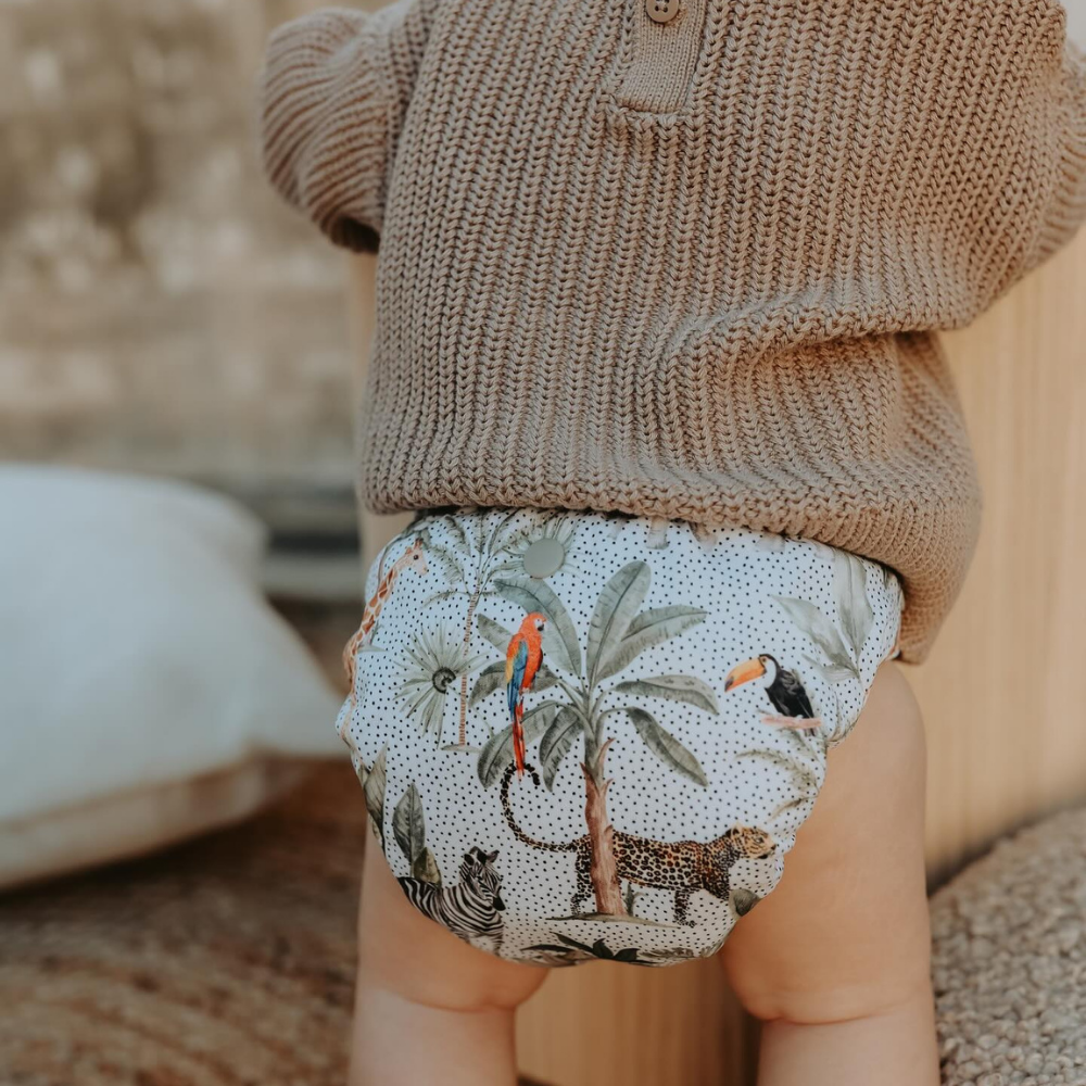 Coffret Confort - "Nature Enchantée"