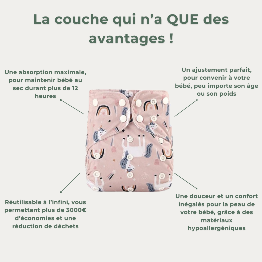 Coffret Confort - Rêveries