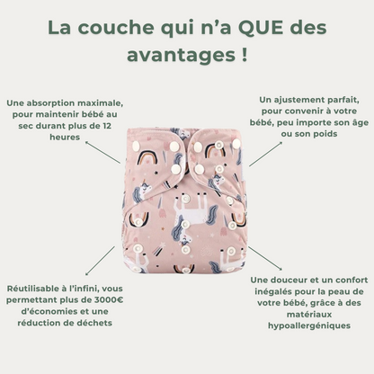 Coffret Confort - Rêveries