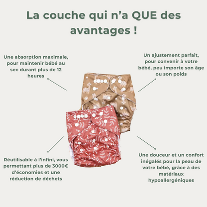 Coffret Découverte - "Petits Dinosaures"
