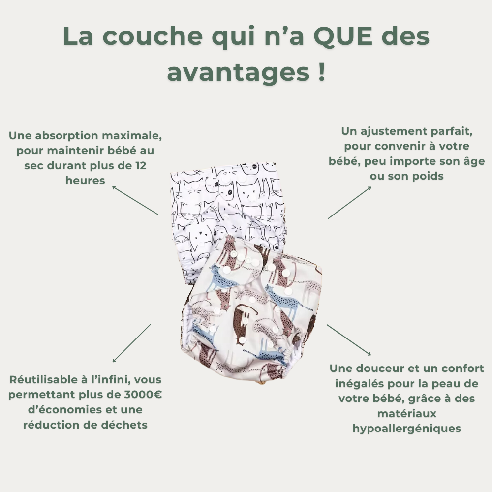 Coffret Découverte - "Douceur Féline"