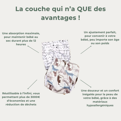 Coffret Découverte - "Douceur Féline"