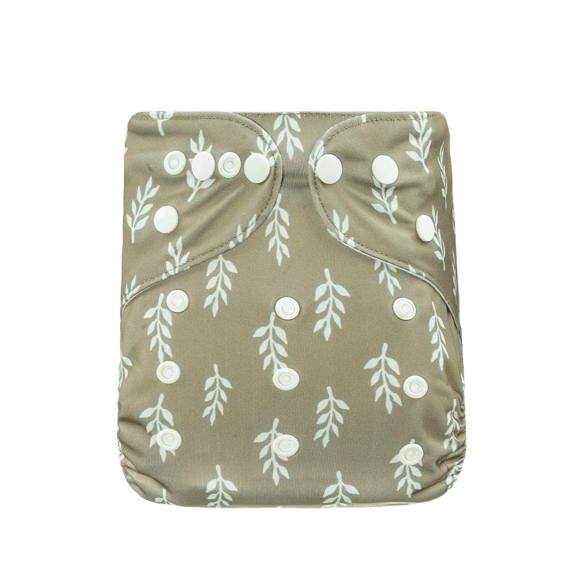 HappyFlute New Full Print Ecological Suede Inner Baby Pocket Diaper Washable&Reusable Cloth Baby Nappy Fit 3-15kg Baby